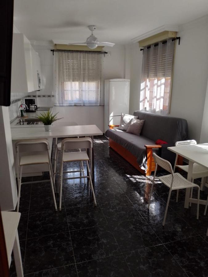 Villa Tolina I Y II San Sebastián de la Gomera Esterno foto