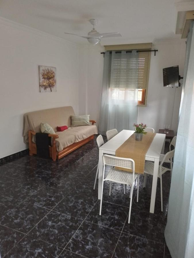Villa Tolina I Y II San Sebastián de la Gomera Esterno foto