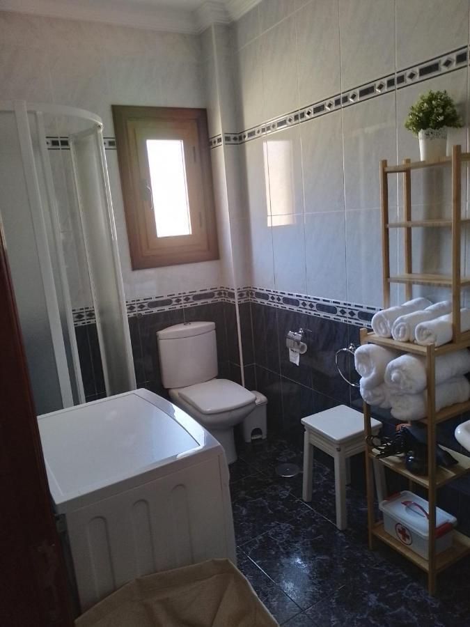 Villa Tolina I Y II San Sebastián de la Gomera Esterno foto