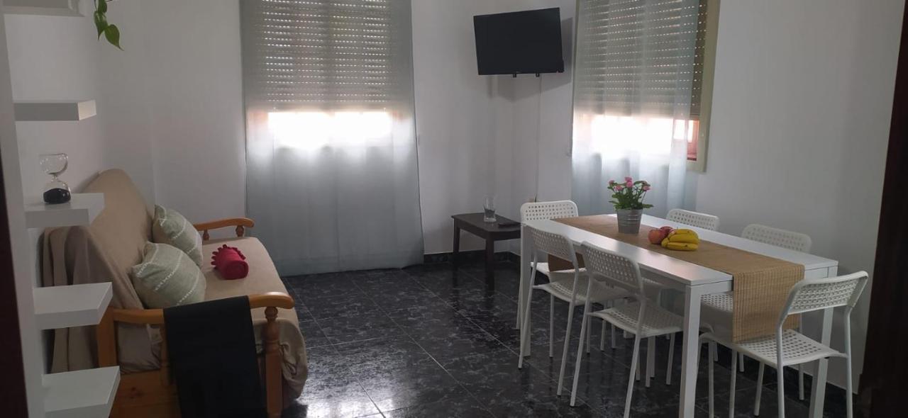 Villa Tolina I Y II San Sebastián de la Gomera Esterno foto