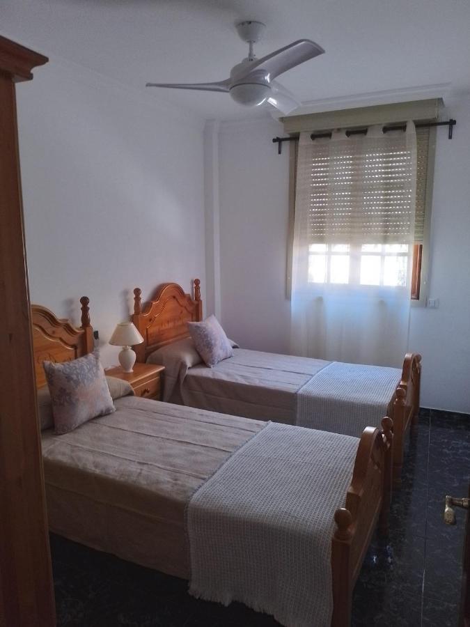 Villa Tolina I Y II San Sebastián de la Gomera Esterno foto